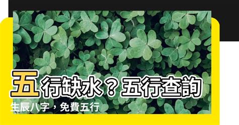 八字缺什麼 怎麼看|免費生辰八字五行屬性查詢、算命、分析命盤喜用神、喜忌